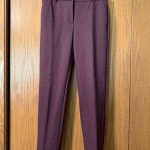 Loft Riviera Slim Sz 6